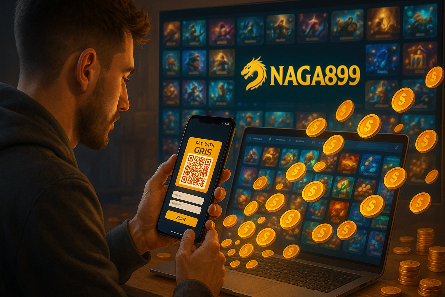 Naga899 > Naga 899 Sembari Application Layanan Qris Lancar
Naga899 > Naga 899 Sembari Application Layanan Qris Lancar